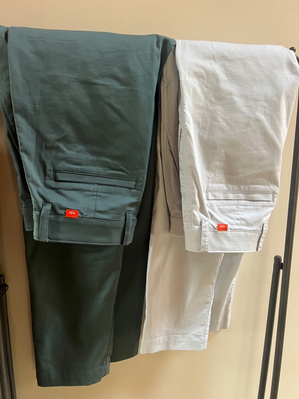 Men's Nike 32x32 Chino Pants BOGO